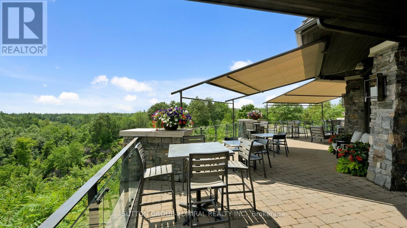 209 - 120 Carrick Trail, Gravenhurst (Muskoka (S)), Ontario  P1P 0A2 - Photo 37 - X12277608