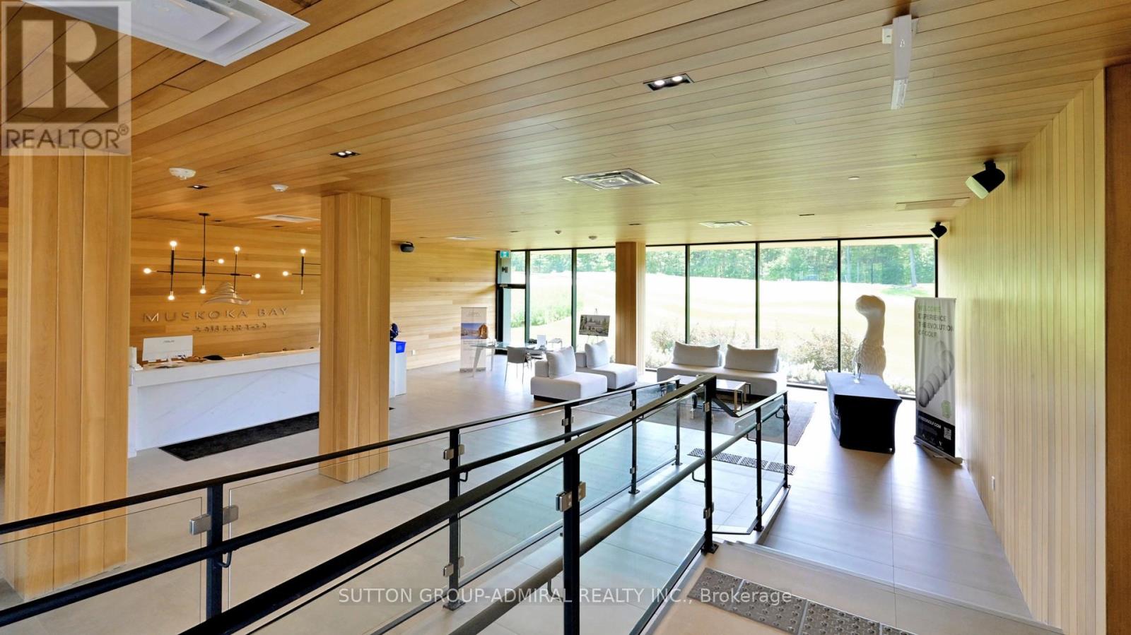 209 - 120 Carrick Trail, Gravenhurst (Muskoka (S)), Ontario  P1P 0A2 - Photo 4 - X12277608
