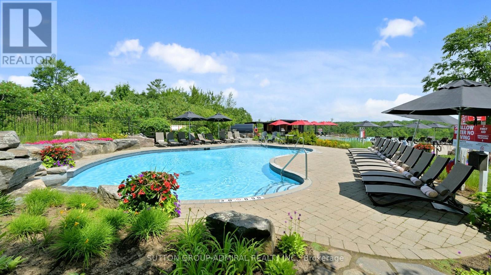 209 - 120 Carrick Trail, Gravenhurst (Muskoka (S)), Ontario  P1P 0A2 - Photo 40 - X12277608