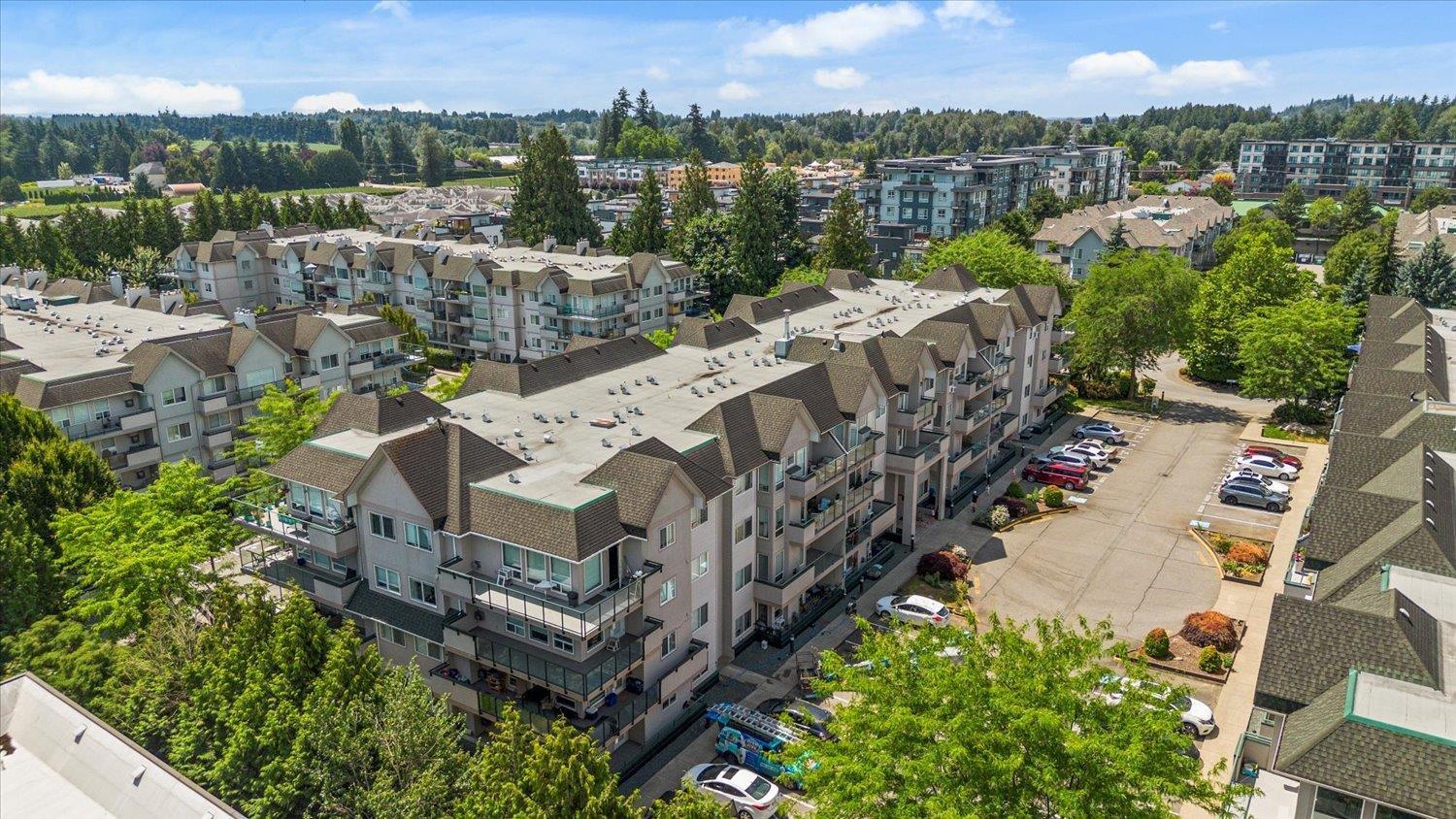 406 33728 King Road, Abbotsford, British Columbia  V3S 8J4 - Photo 4 - R3025686