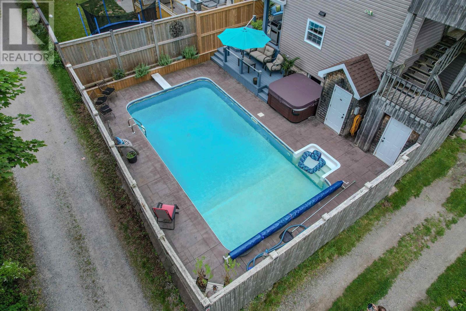 100 Whitney Avenue, Sydney, Nova Scotia  B1P 4Z9 - Photo 14 - 202507836
