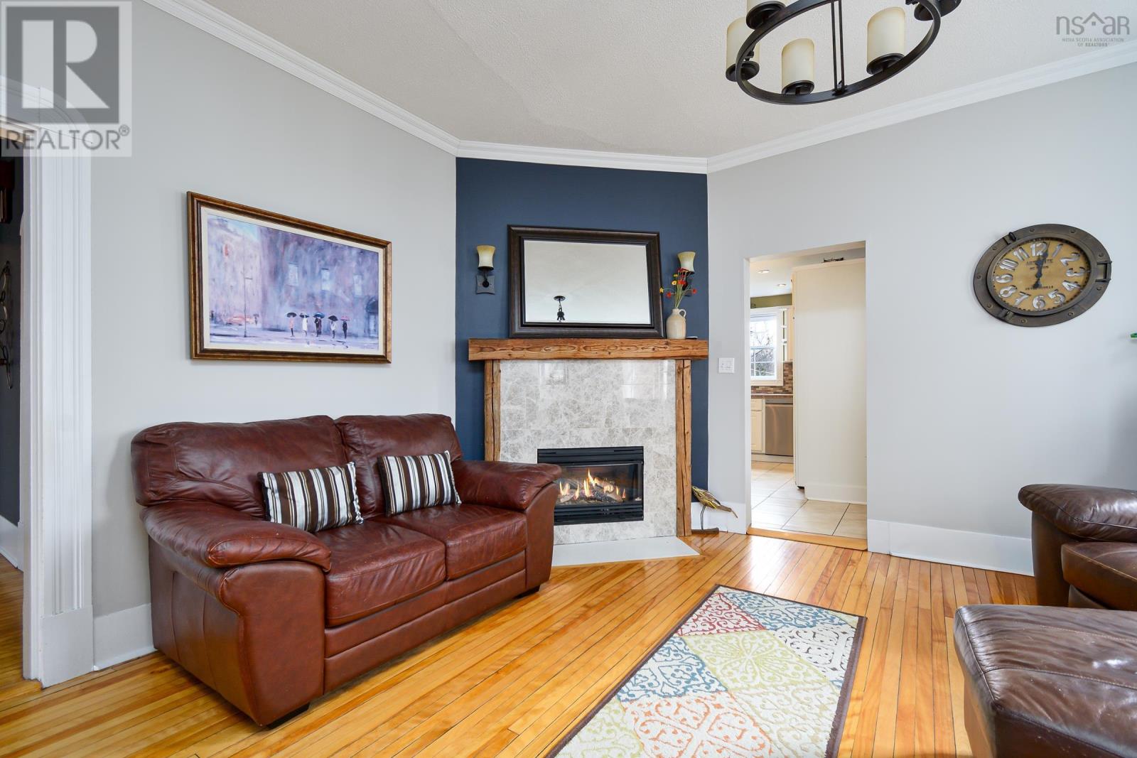 100 Whitney Avenue, Sydney, Nova Scotia  B1P 4Z9 - Photo 26 - 202507836