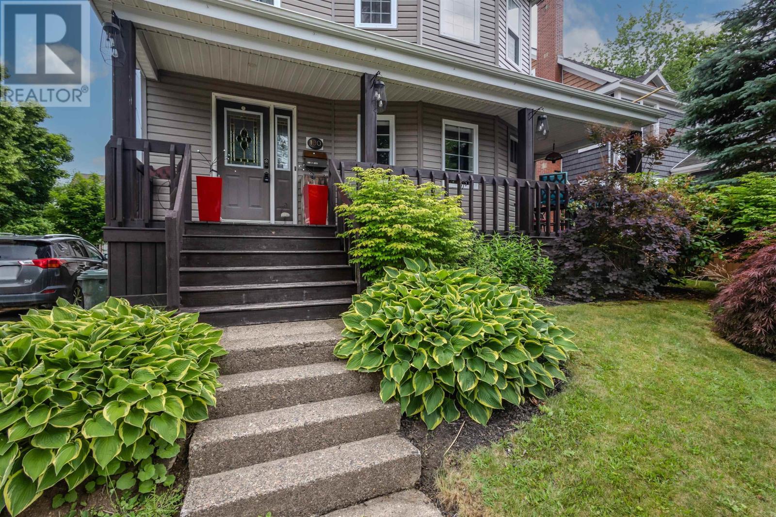 100 Whitney Avenue, Sydney, Nova Scotia  B1P 4Z9 - Photo 3 - 202507836