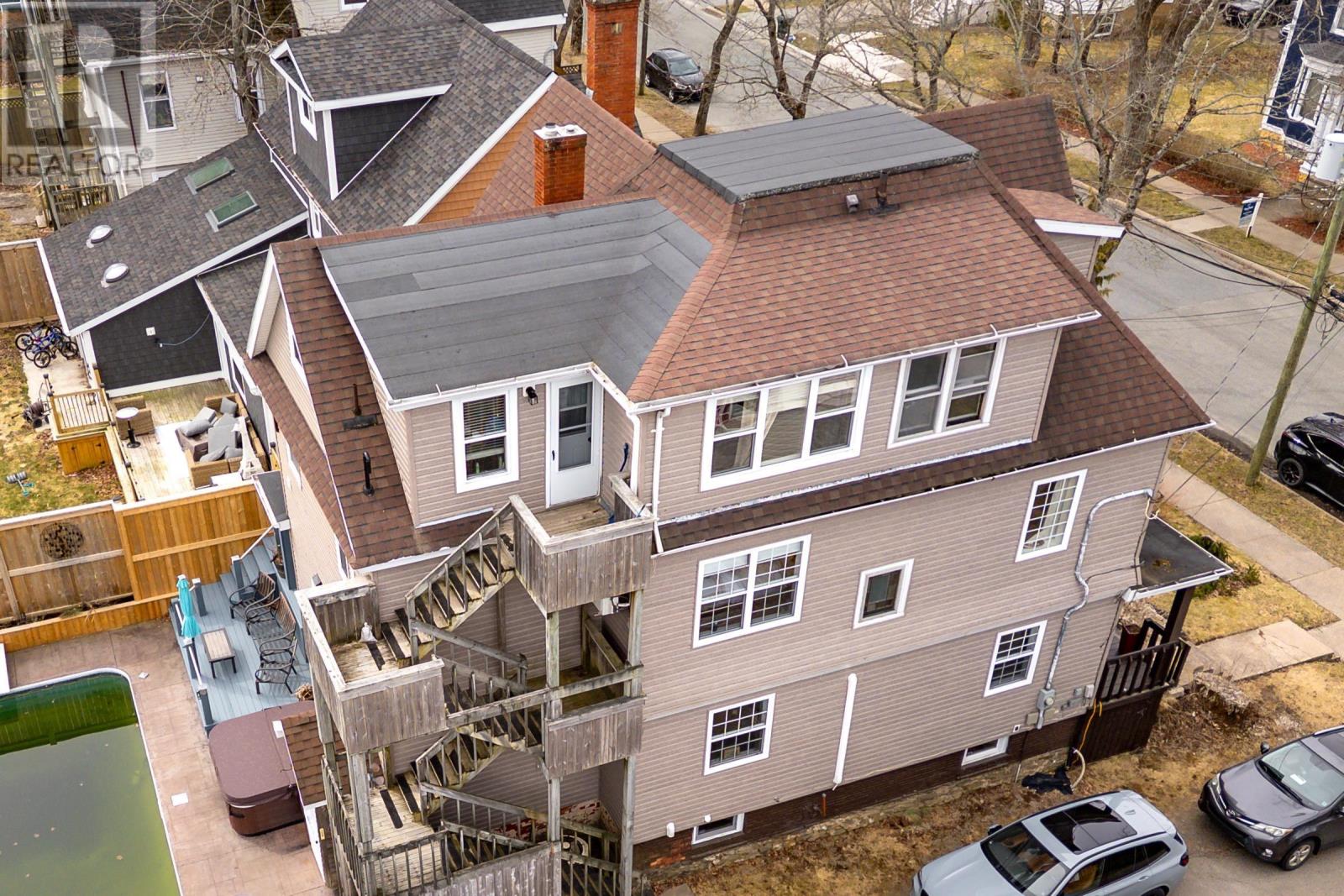 100 Whitney Avenue, Sydney, Nova Scotia  B1P 4Z9 - Photo 50 - 202507836