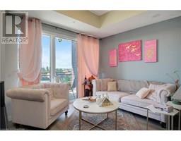 318 SPRUCE Street Unit# 1501, waterloo, Ontario