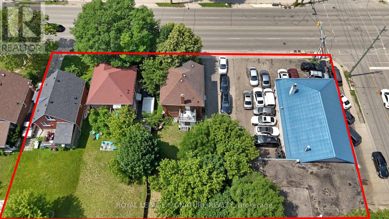 Property at 159-165 ERB STREET W image 3