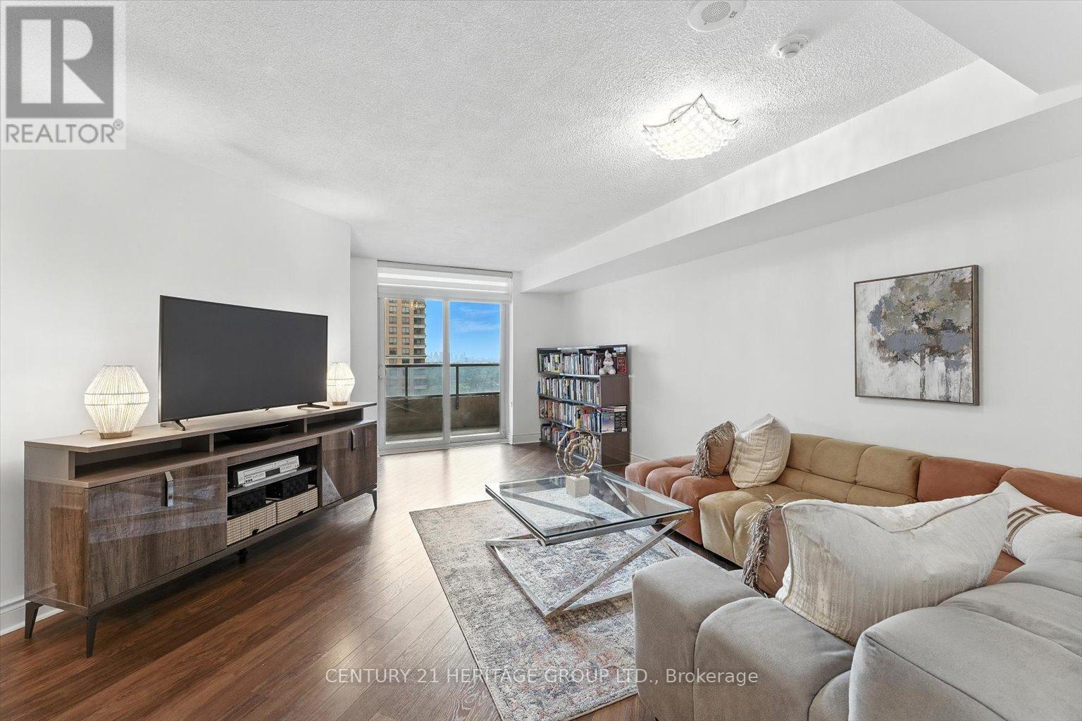 1325 - 500 Doris Avenue, Toronto, Ontario  M2N 0C1 - Photo 12 - C12277674