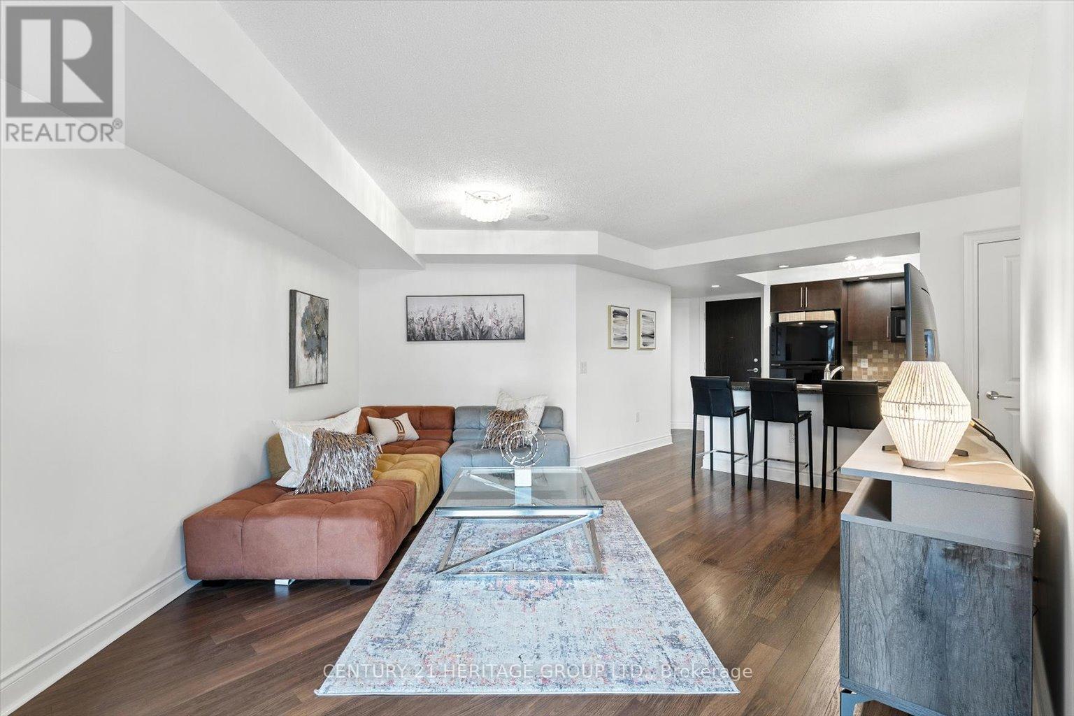 1325 - 500 Doris Avenue, Toronto, Ontario  M2N 0C1 - Photo 15 - C12277674