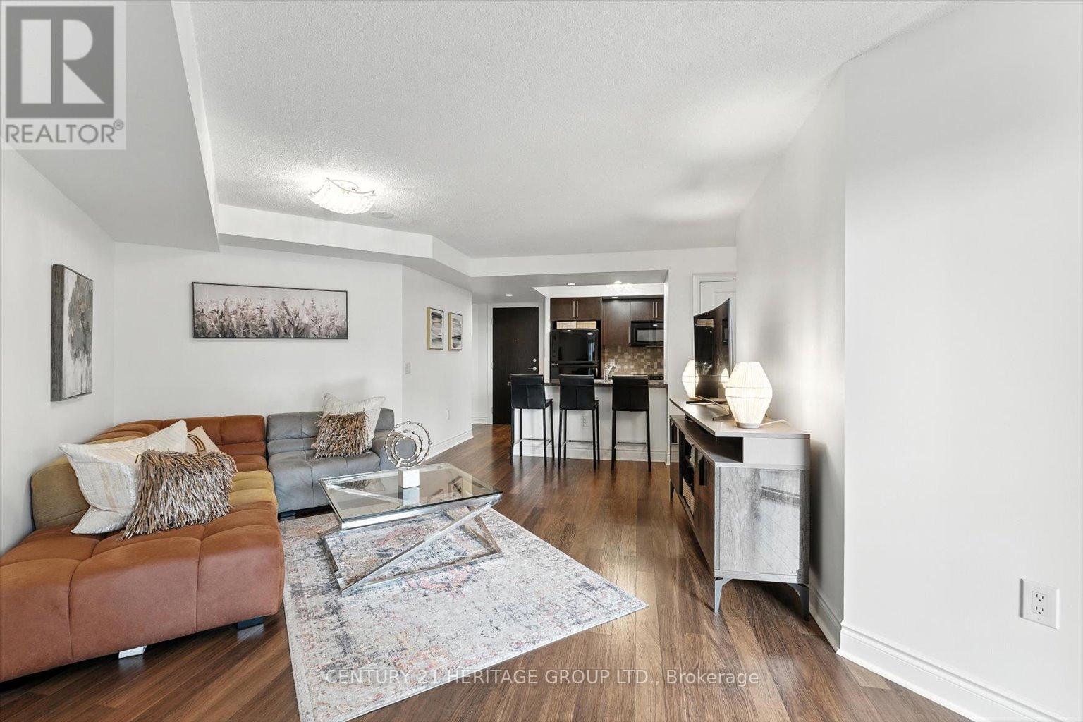 1325 - 500 Doris Avenue, Toronto, Ontario  M2N 0C1 - Photo 16 - C12277674