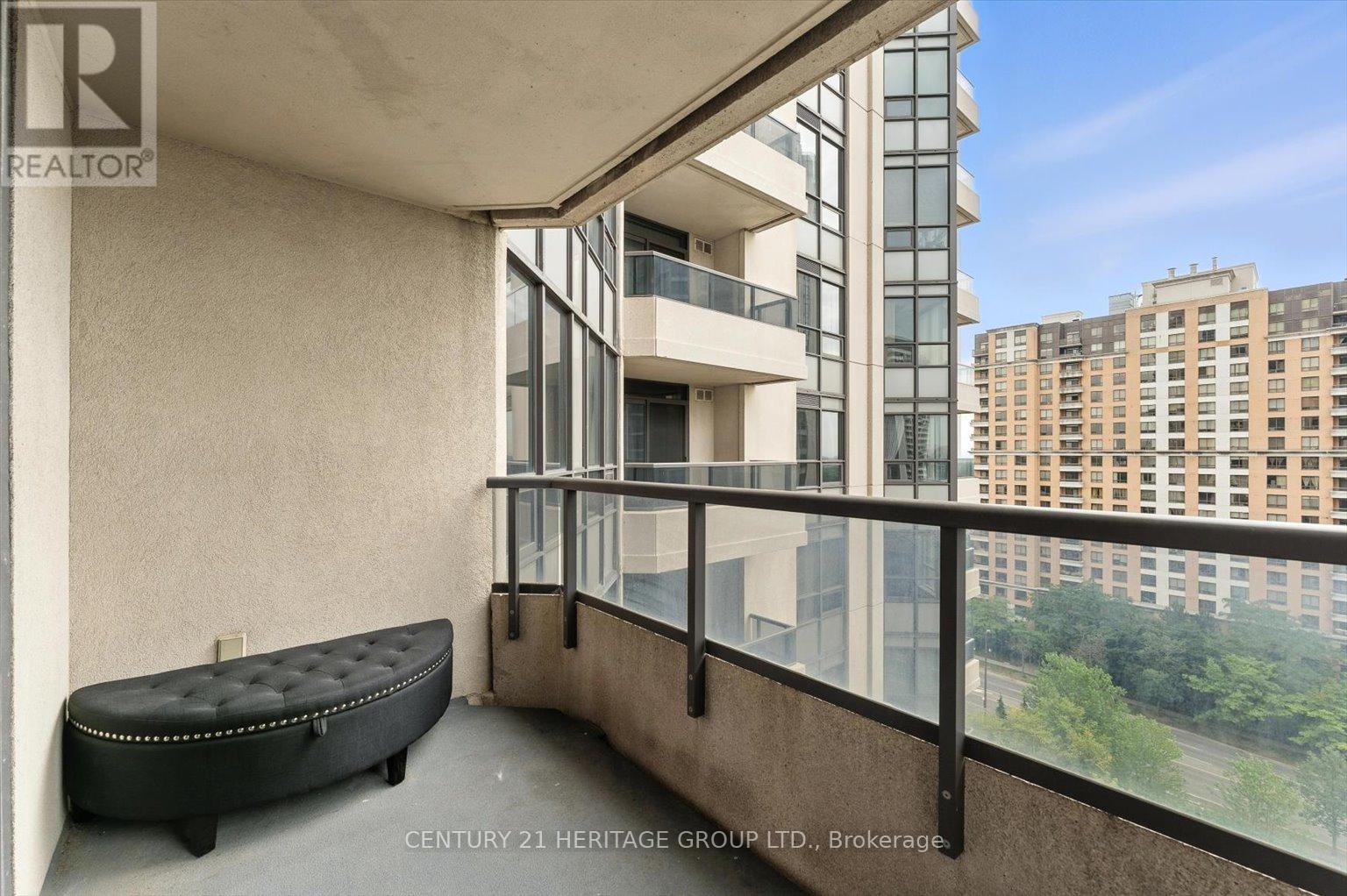 1325 - 500 Doris Avenue, Toronto, Ontario  M2N 0C1 - Photo 24 - C12277674