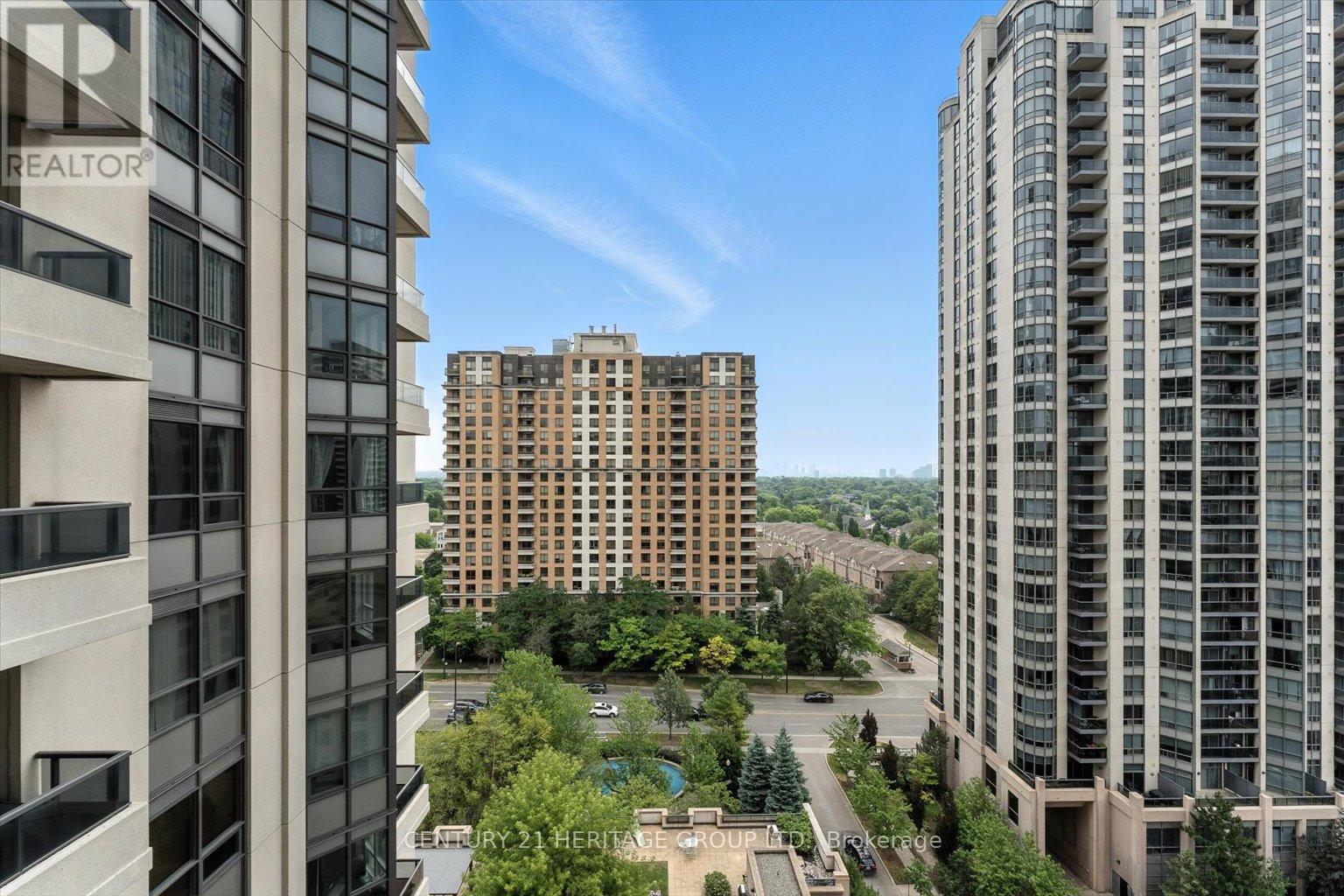 1325 - 500 Doris Avenue, Toronto, Ontario  M2N 0C1 - Photo 28 - C12277674