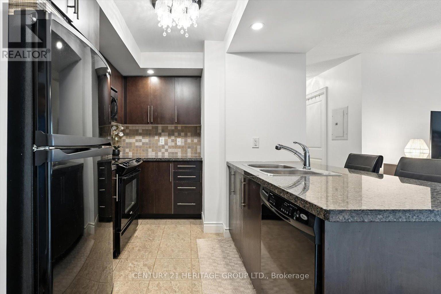 1325 - 500 Doris Avenue, Toronto, Ontario  M2N 0C1 - Photo 4 - C12277674