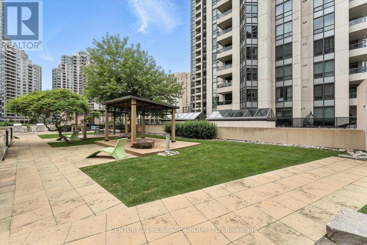 1325 - 500 Doris Avenue, Toronto, Ontario  M2N 0C1 - Photo 41 - C12277674