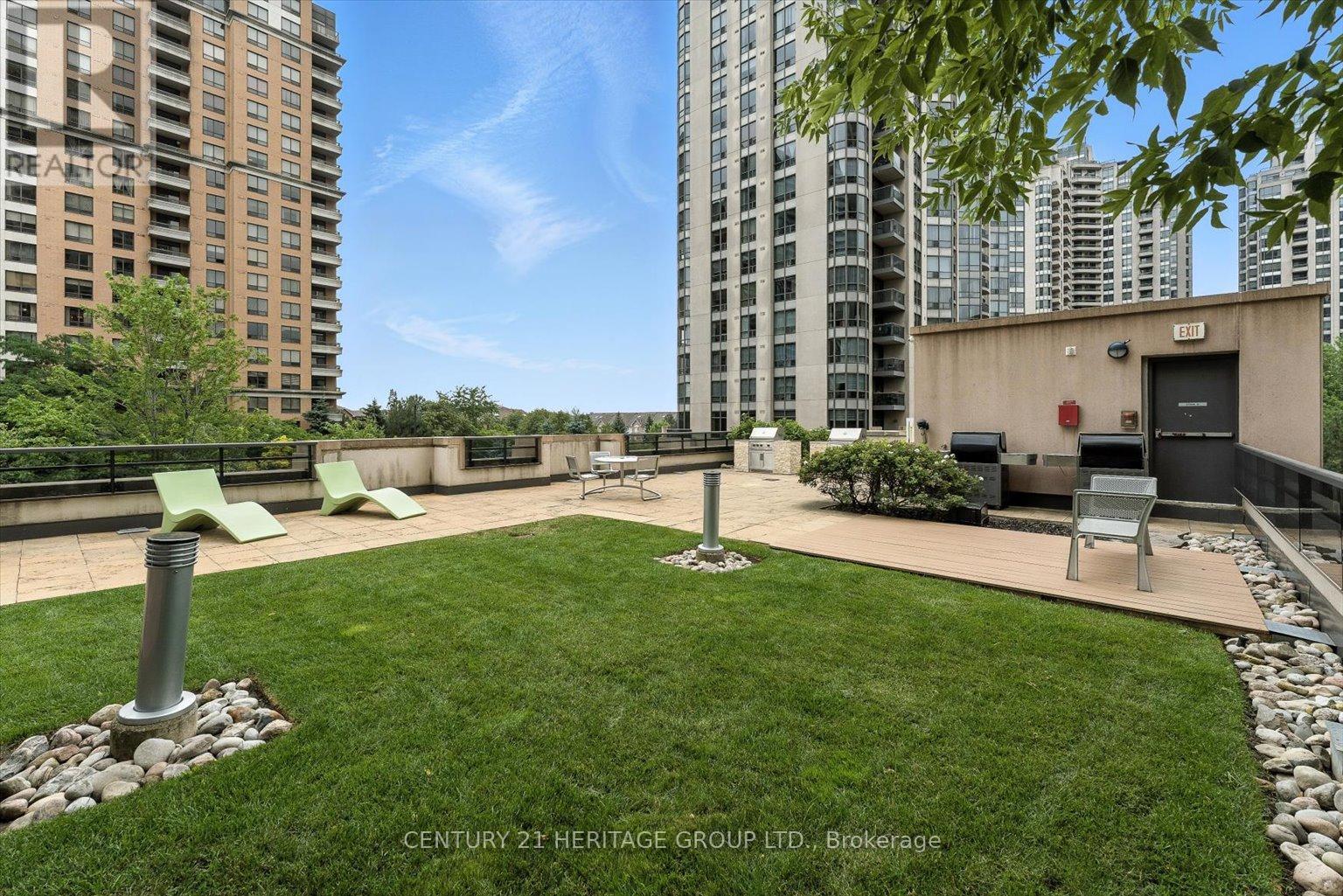 1325 - 500 Doris Avenue, Toronto, Ontario  M2N 0C1 - Photo 42 - C12277674