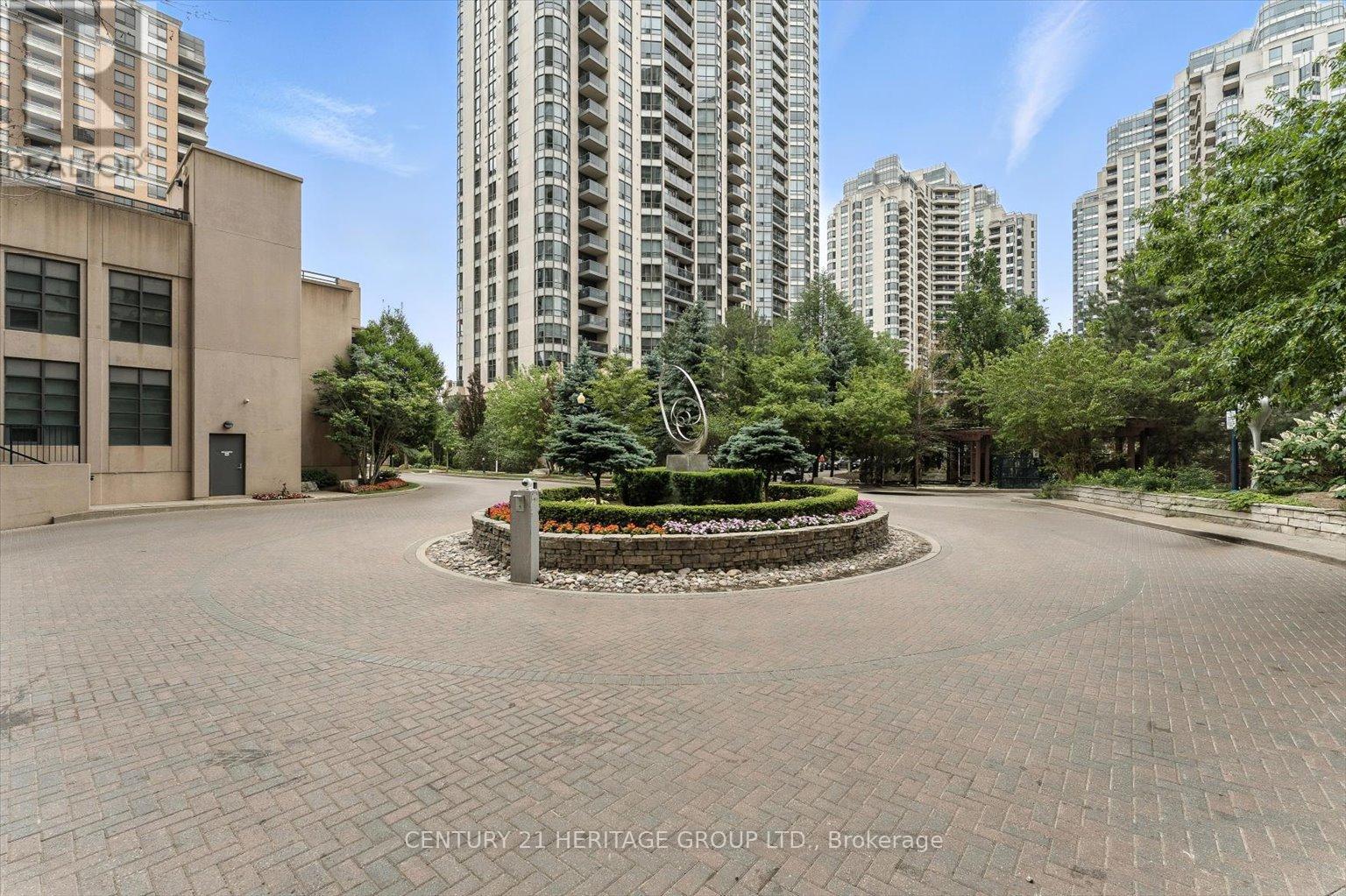 1325 - 500 Doris Avenue, Toronto, Ontario  M2N 0C1 - Photo 45 - C12277674
