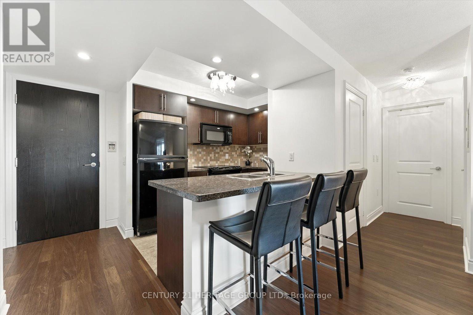 1325 - 500 Doris Avenue, Toronto, Ontario  M2N 0C1 - Photo 5 - C12277674