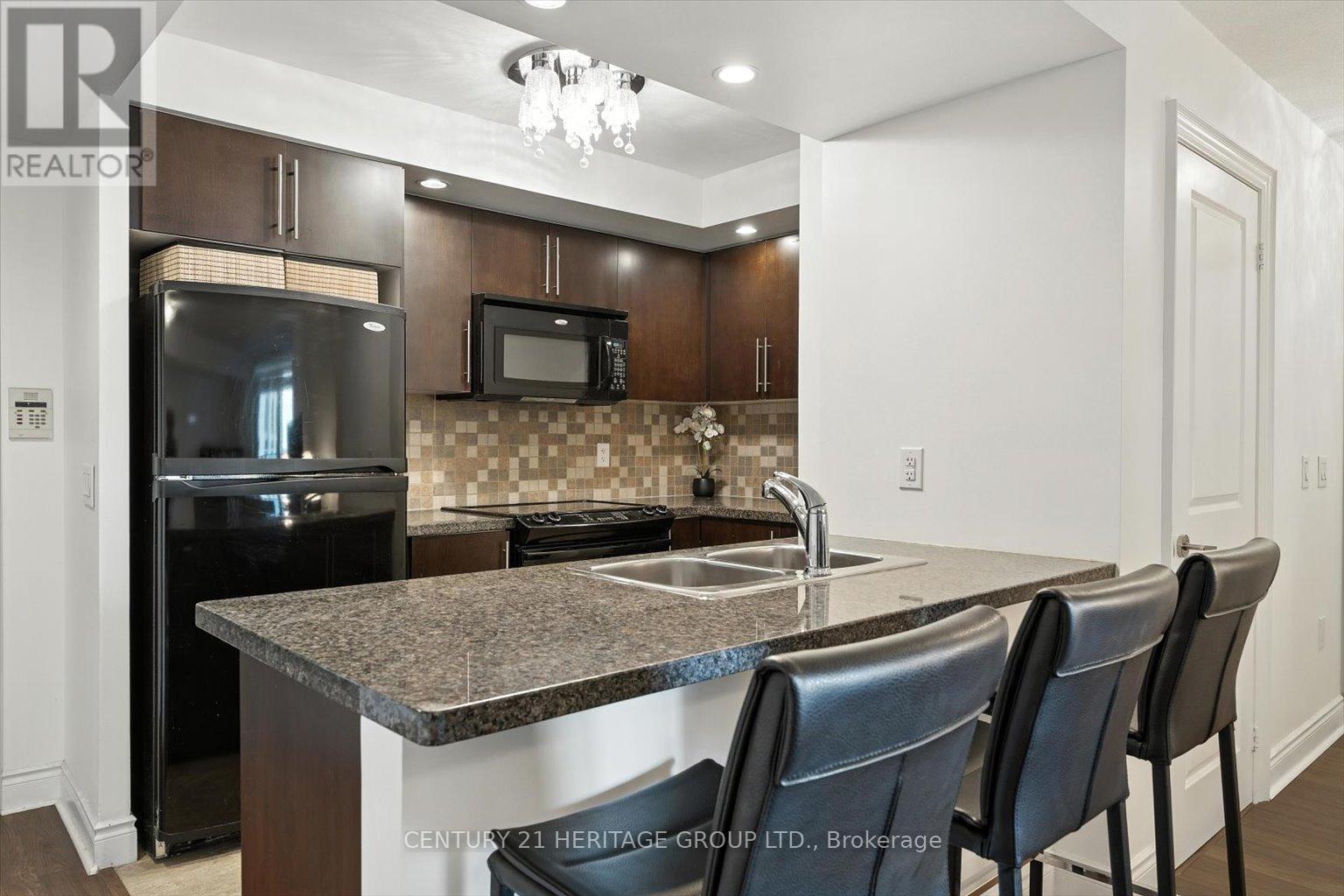 1325 - 500 Doris Avenue, Toronto, Ontario  M2N 0C1 - Photo 6 - C12277674
