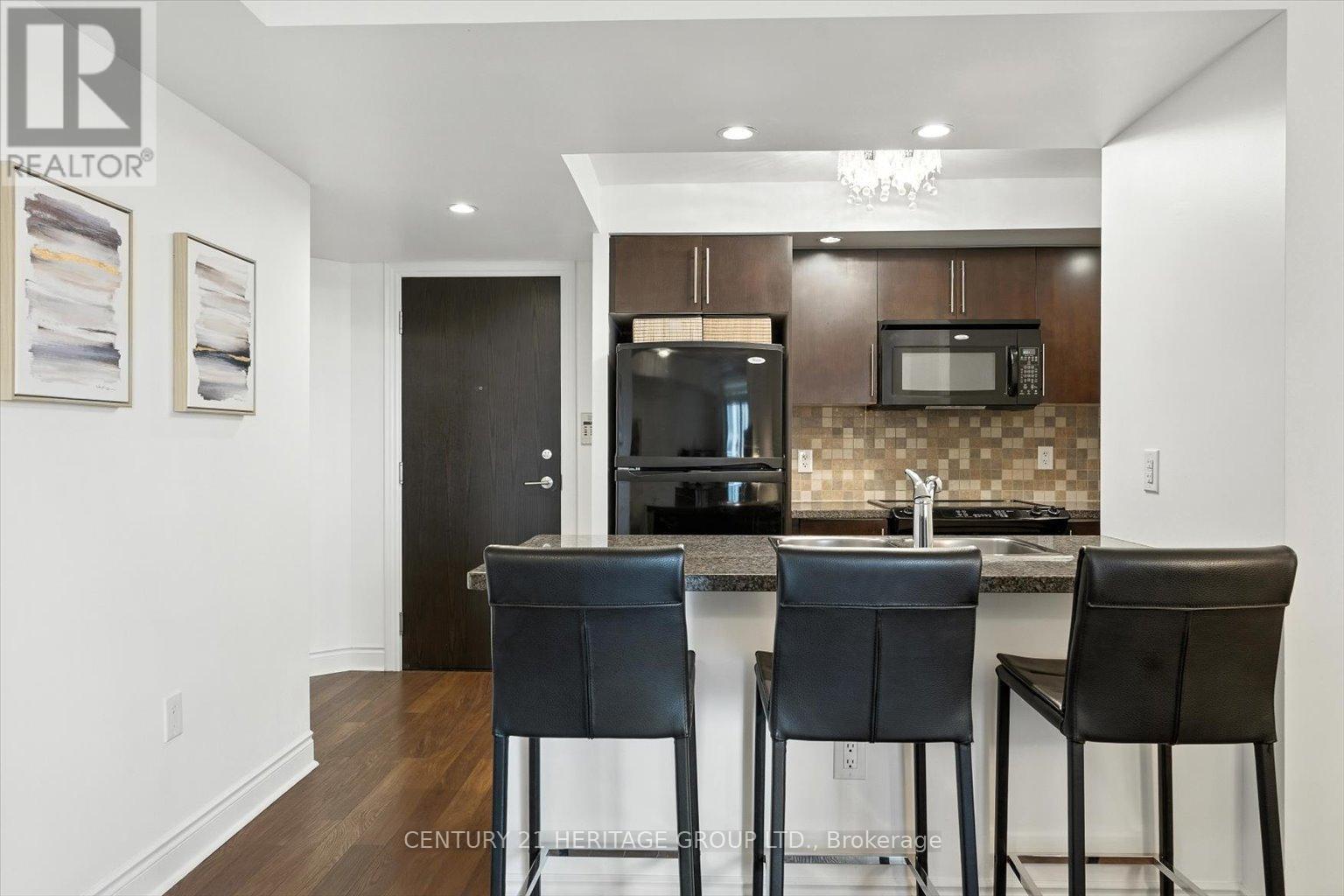 1325 - 500 Doris Avenue, Toronto, Ontario  M2N 0C1 - Photo 8 - C12277674