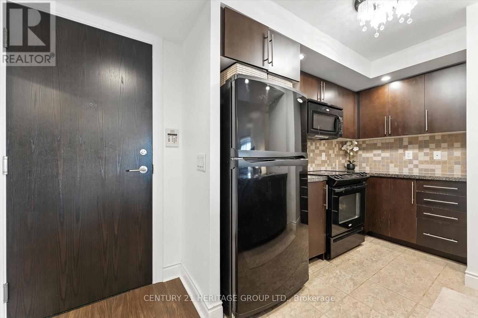 1325 - 500 Doris Avenue, Toronto, Ontario  M2N 0C1 - Photo 9 - C12277674