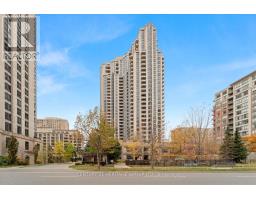 1325 - 500 DORIS AVENUE, Toronto, Ontario