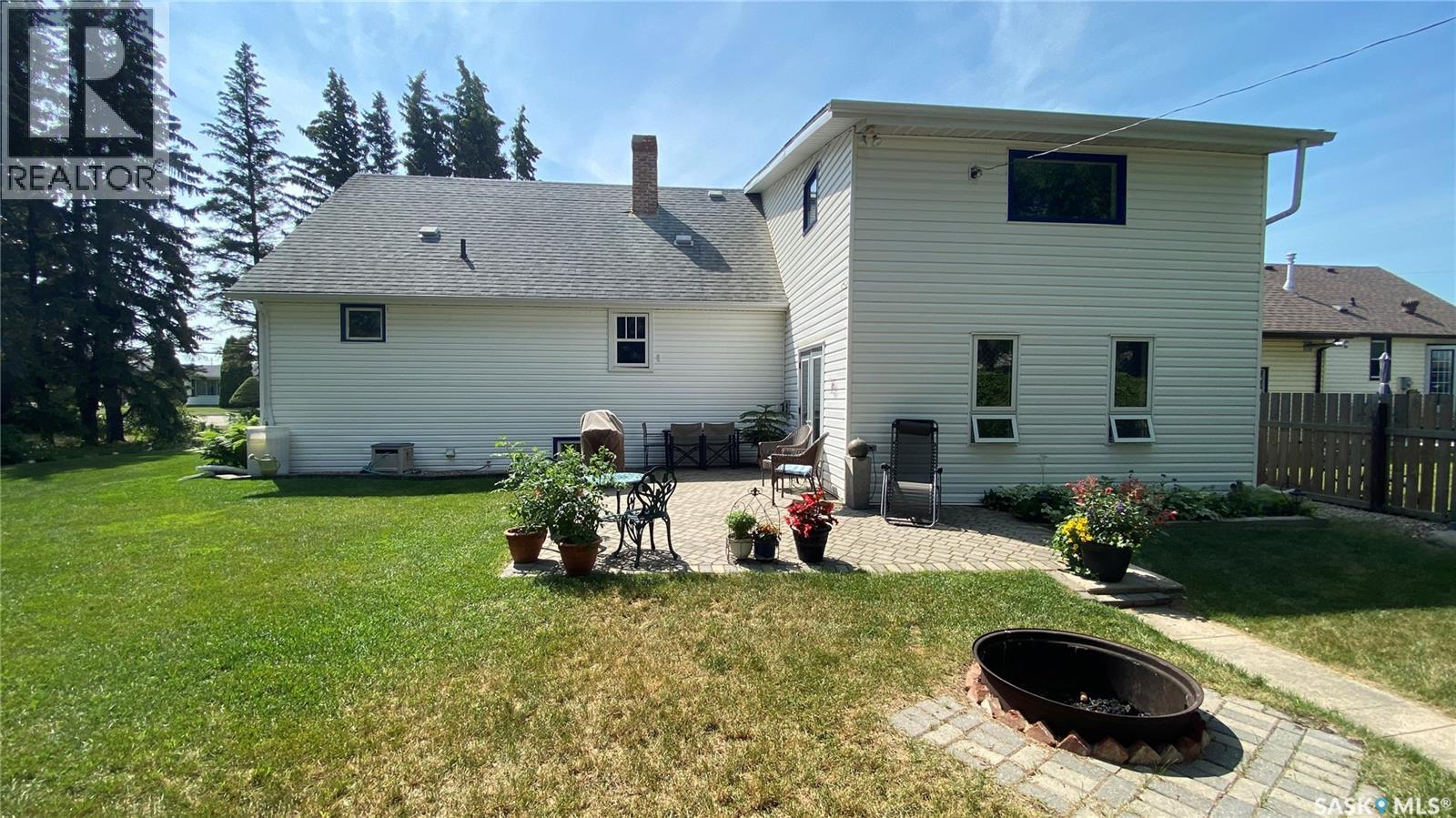 1007 110th Avenue, Tisdale, Saskatchewan  S0E 1T0 - Photo 43 - SK997176