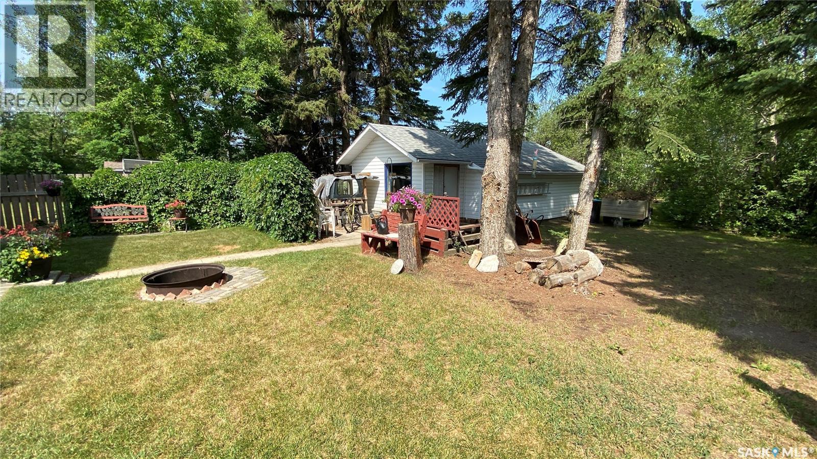 1007 110th Avenue, Tisdale, Saskatchewan  S0E 1T0 - Photo 42 - SK997176