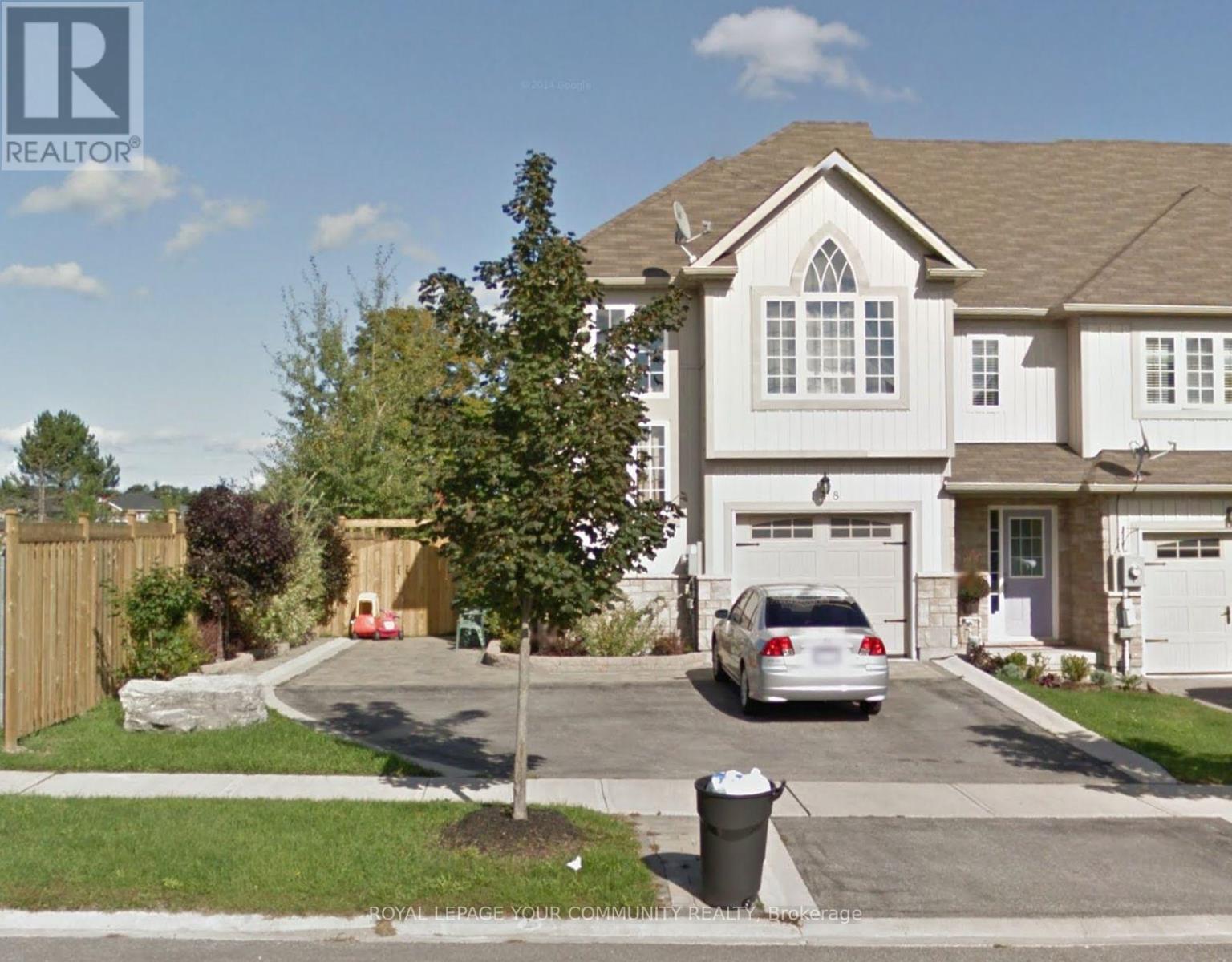 148 Proclamation Drive, Barrie, Ontario  L4N 0K9 - Photo 2 - S12277659