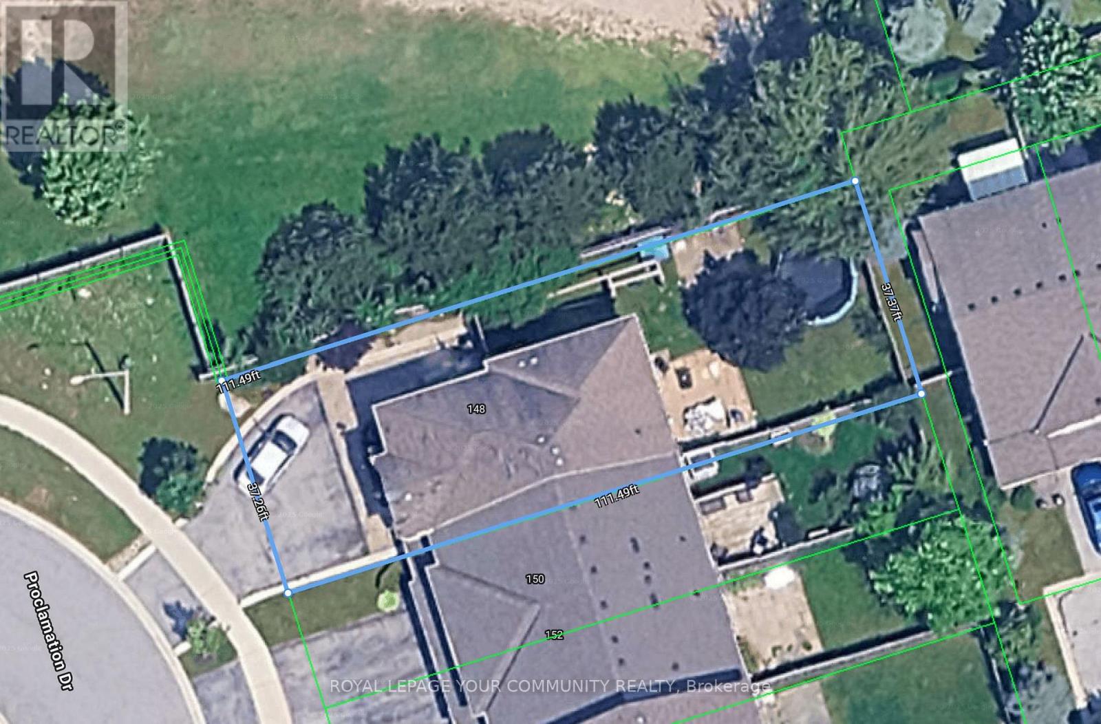 148 Proclamation Drive, Barrie, Ontario  L4N 0K9 - Photo 4 - S12277659