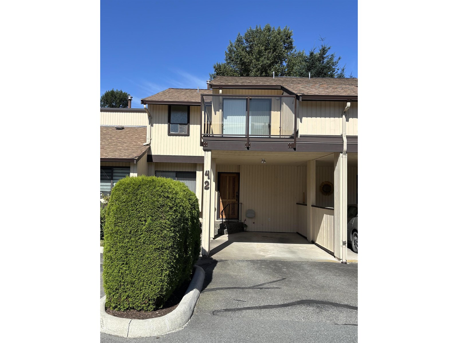 Property at 42 2962 NELSON PLACE image 1
