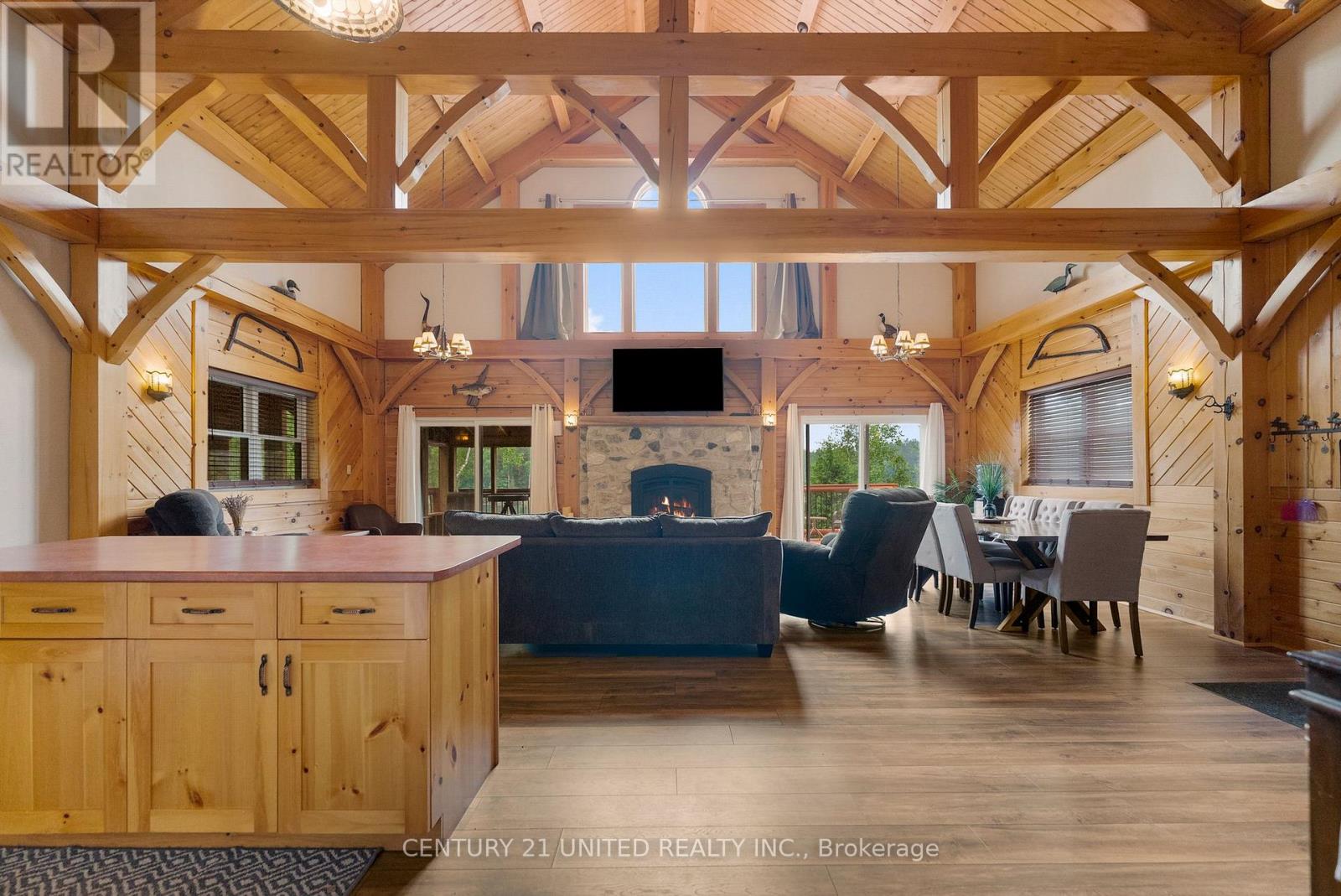 1244 Marshall Lane, Frontenac (Frontenac North), Ontario  K0H 1K0 - Photo 10 - X12277736