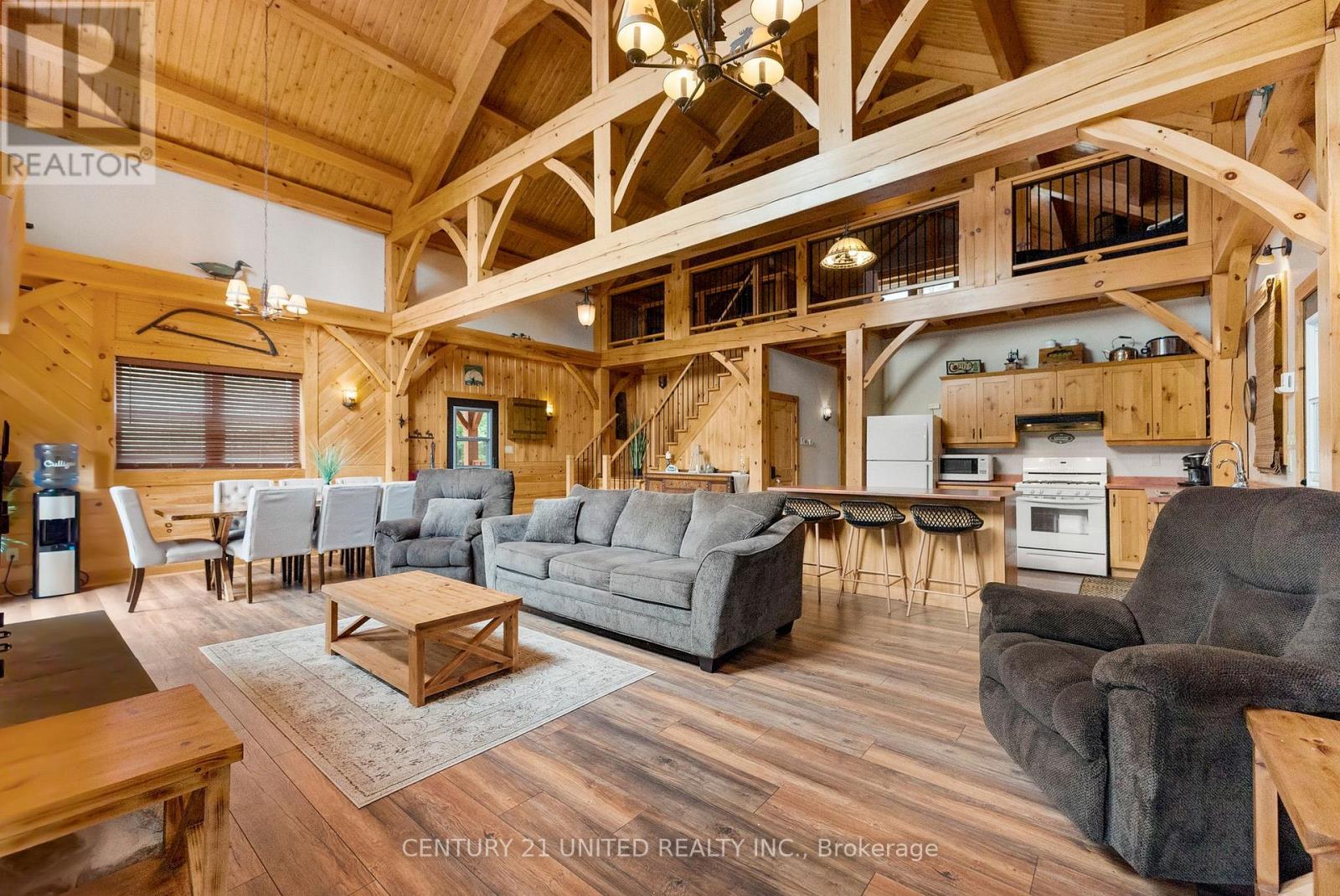 1244 Marshall Lane, Frontenac (Frontenac North), Ontario  K0H 1K0 - Photo 11 - X12277736