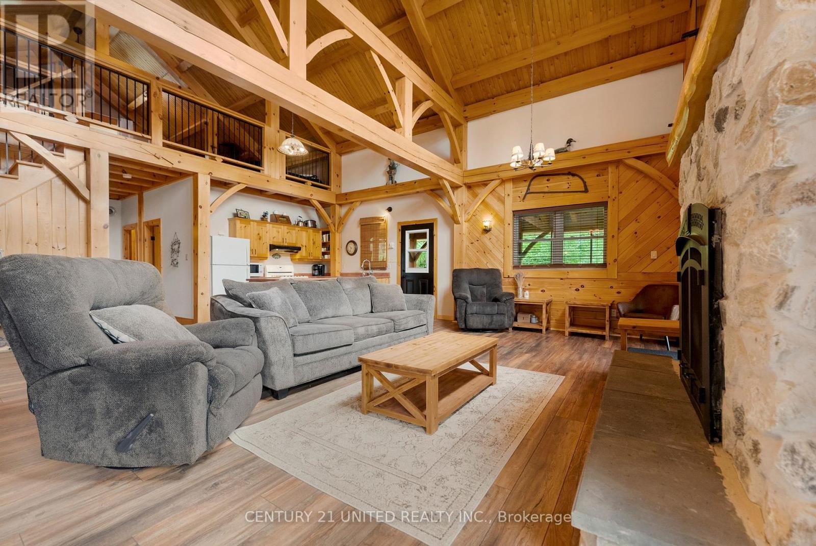 1244 Marshall Lane, Frontenac (Frontenac North), Ontario  K0H 1K0 - Photo 12 - X12277736