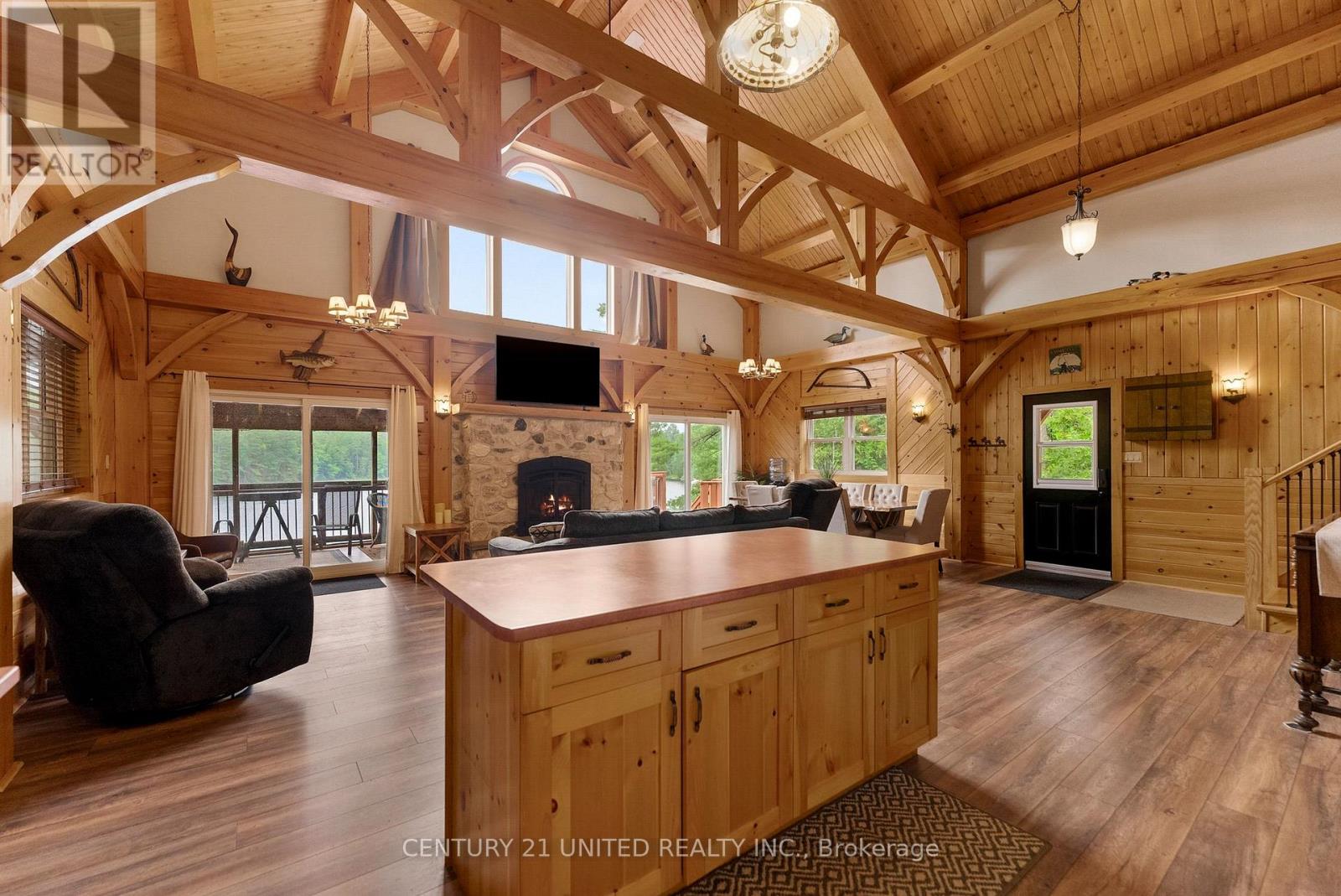 1244 Marshall Lane, Frontenac, Ontario  K0H 1K0 - Photo 13 - X12277736