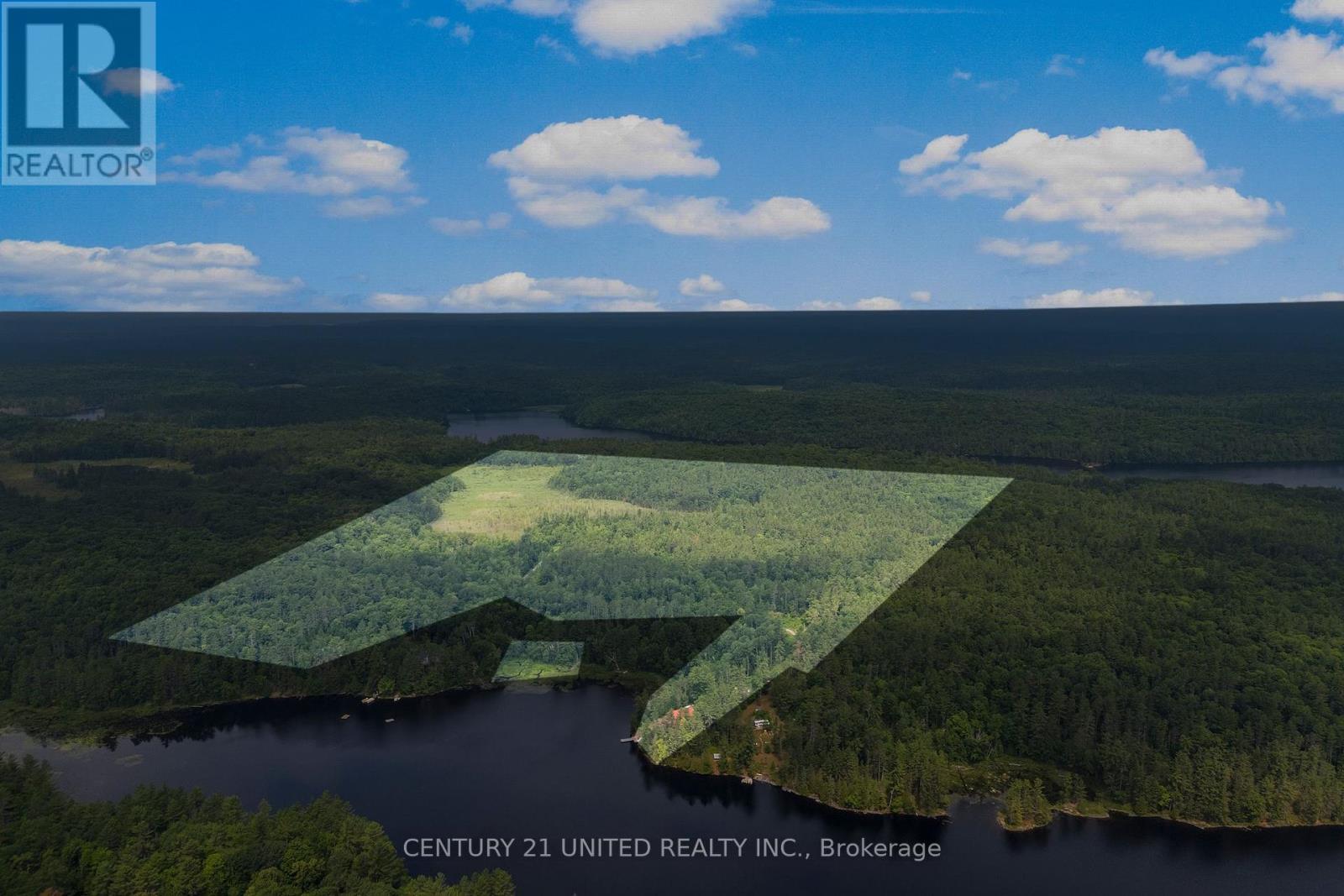 1244 Marshall Lane, Frontenac (Frontenac North), Ontario  K0H 1K0 - Photo 2 - X12277736