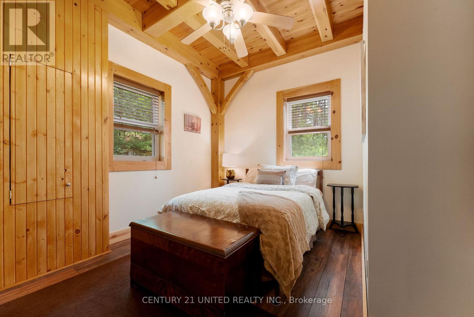 1244 Marshall Lane, Frontenac (Frontenac North), Ontario  K0H 1K0 - Photo 25 - X12277736