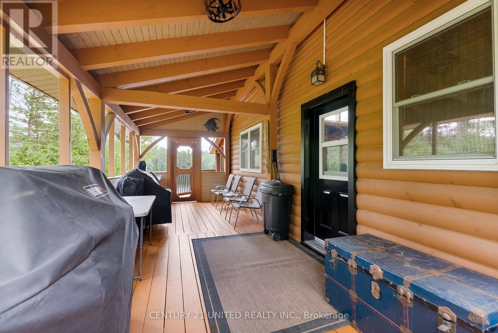 1244 Marshall Lane, Frontenac, Ontario  K0H 1K0 - Photo 29 - X12277736