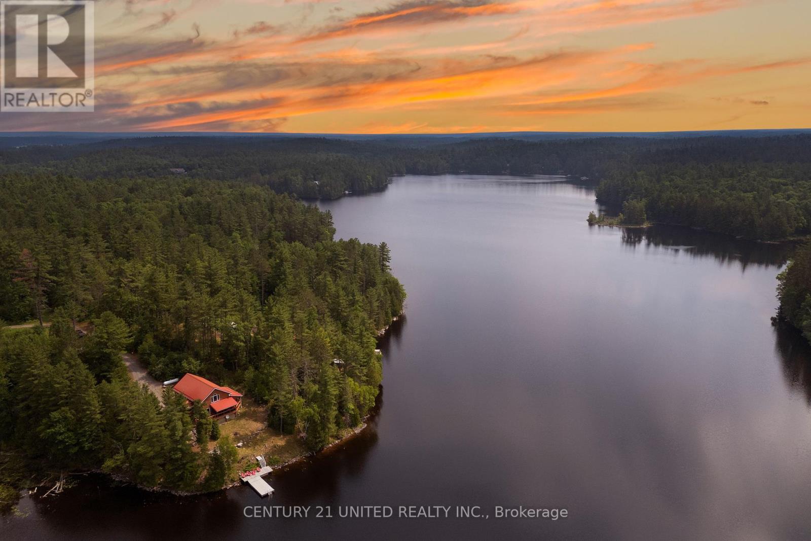 1244 Marshall Lane, Frontenac (Frontenac North), Ontario  K0H 1K0 - Photo 3 - X12277736