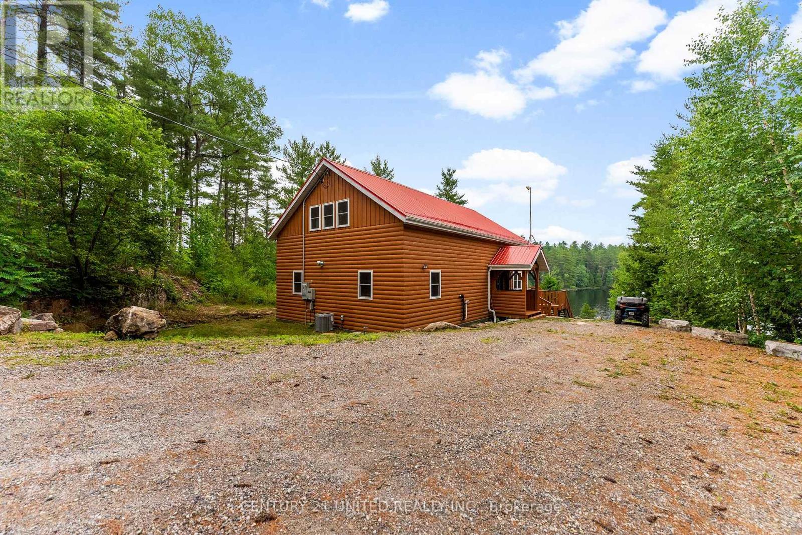 1244 Marshall Lane, Frontenac, Ontario  K0H 1K0 - Photo 33 - X12277736