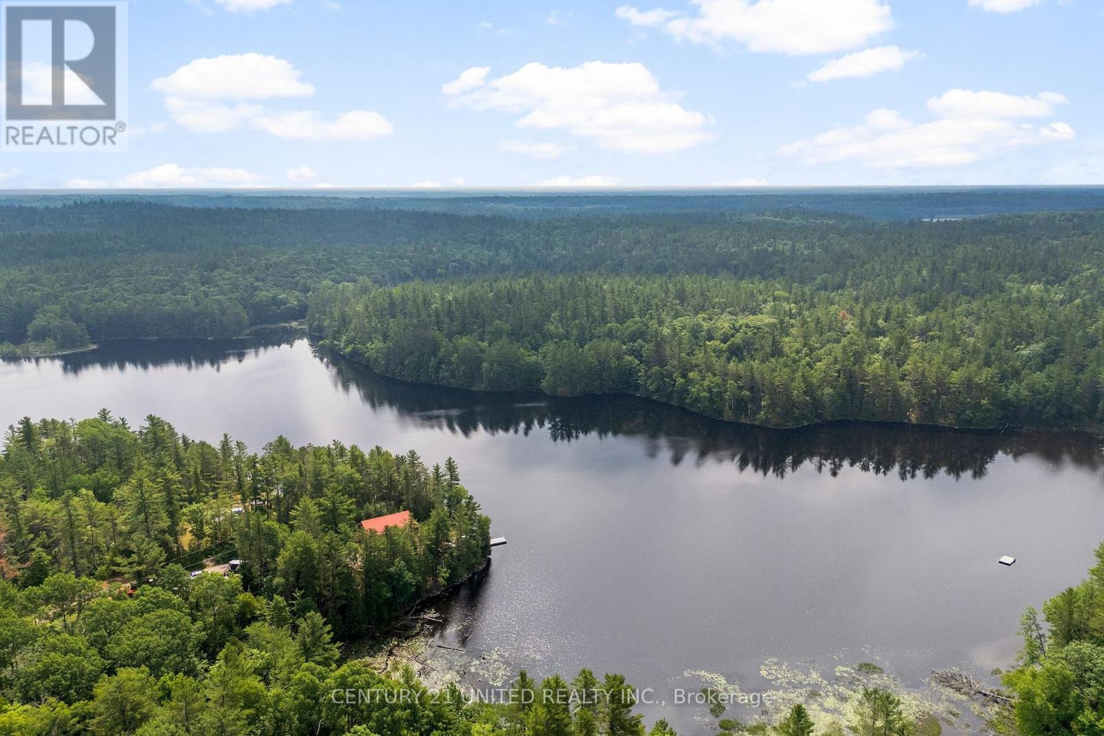 1244 Marshall Lane, Frontenac (Frontenac North), Ontario  K0H 1K0 - Photo 41 - X12277736