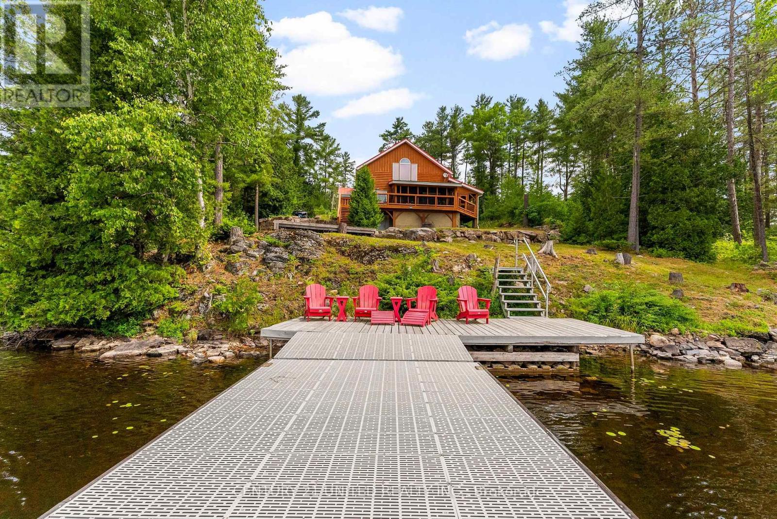 1244 Marshall Lane, Frontenac, Ontario  K0H 1K0 - Photo 42 - X12277736