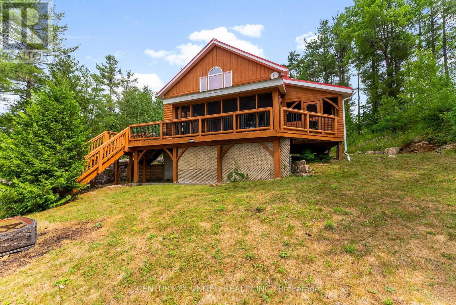 1244 Marshall Lane, Frontenac, Ontario  K0H 1K0 - Photo 43 - X12277736