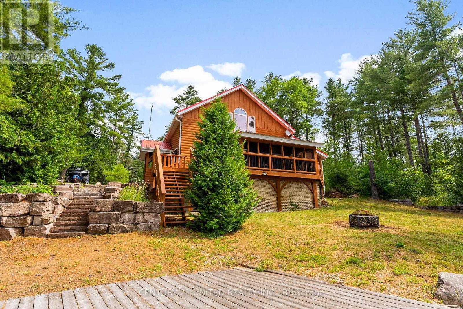 1244 Marshall Lane, Frontenac, Ontario  K0H 1K0 - Photo 44 - X12277736