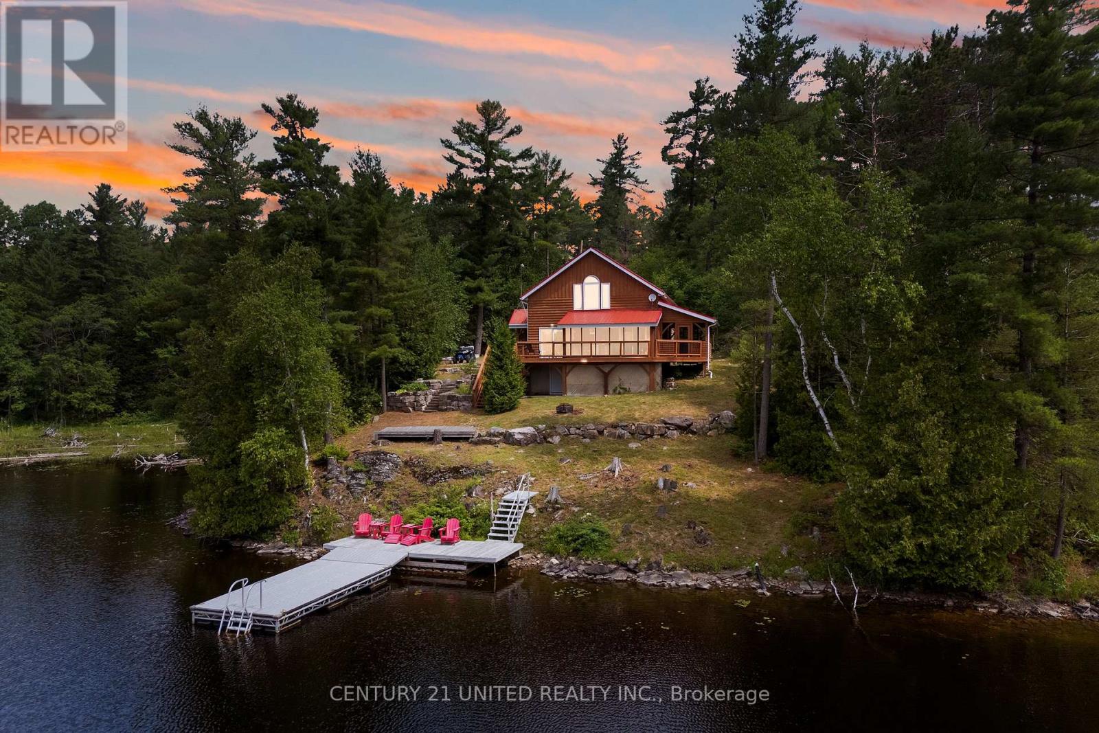 1244 Marshall Lane, Frontenac (Frontenac North), Ontario  K0H 1K0 - Photo 48 - X12277736