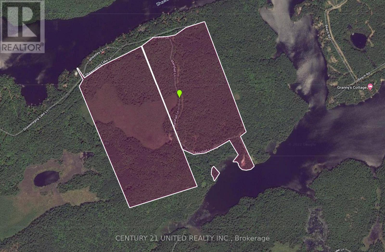 1244 Marshall Lane, Frontenac (Frontenac North), Ontario  K0H 1K0 - Photo 50 - X12277736