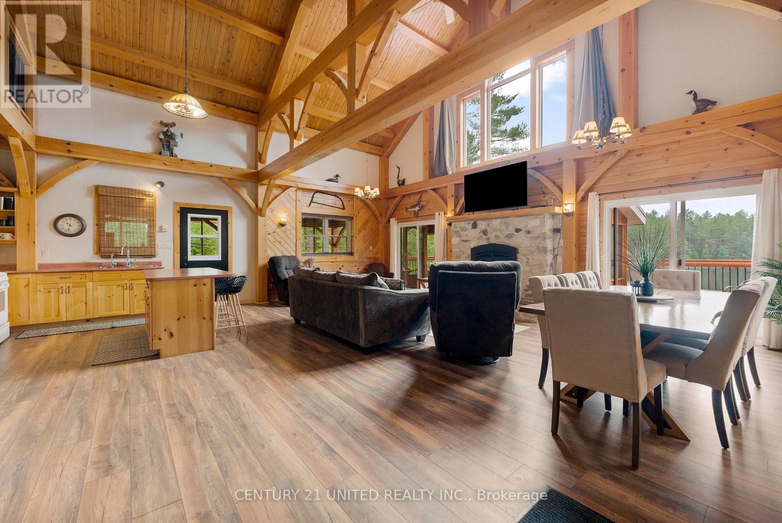 1244 Marshall Lane, Frontenac (Frontenac North), Ontario  K0H 1K0 - Photo 7 - X12277736