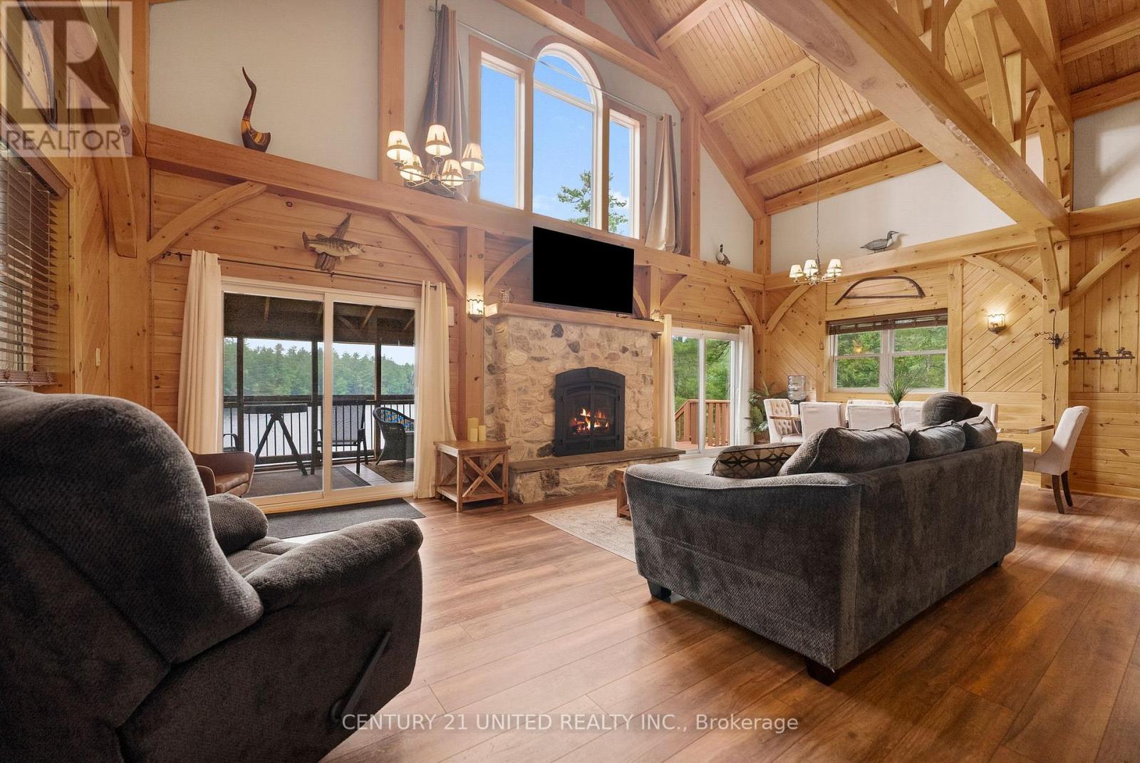 1244 Marshall Lane, Frontenac, Ontario  K0H 1K0 - Photo 9 - X12277736