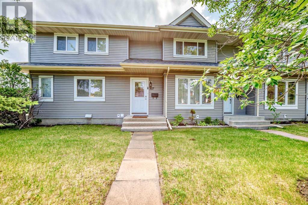 Property at 307 Falshire Drive NE image 1