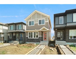 21027 25 AV NW The Uplands