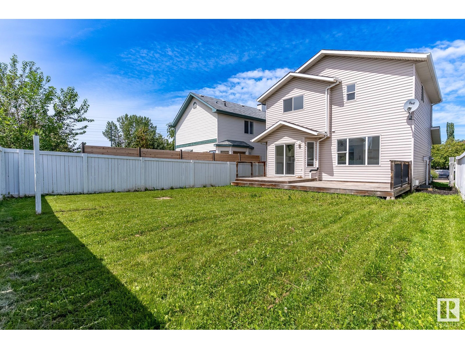 168 Ward Cr Nw, Edmonton, Alberta  T6T 1M6 - Photo 36 - E4447077