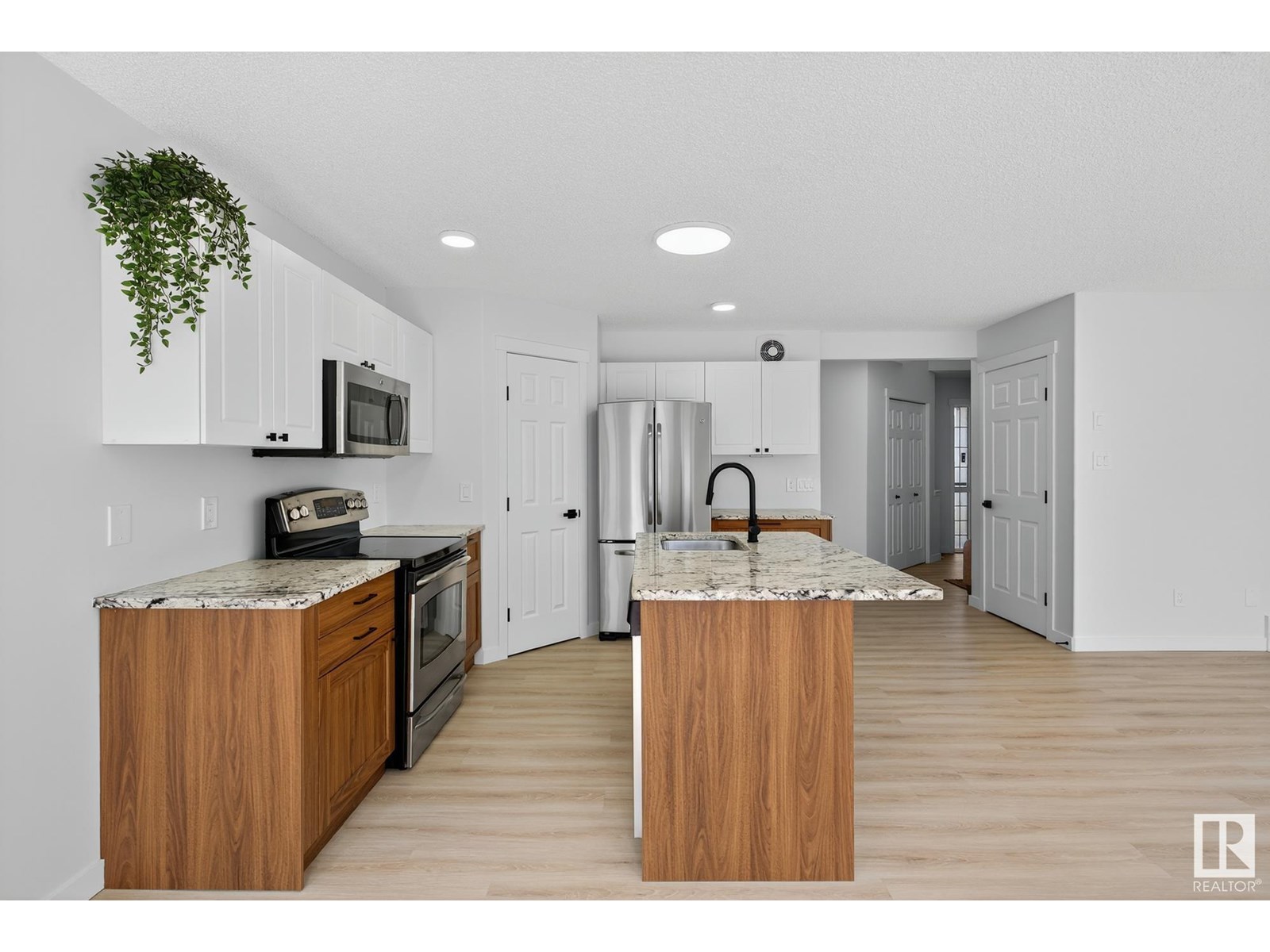 168 Ward Cr Nw, Edmonton, Alberta  T6T 1M6 - Photo 9 - E4447077
